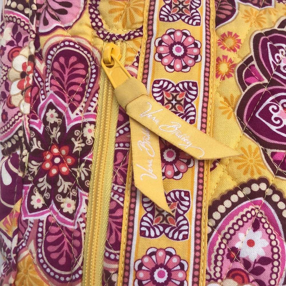 Vera Bradley shoulder bag - Picture 2 of 7